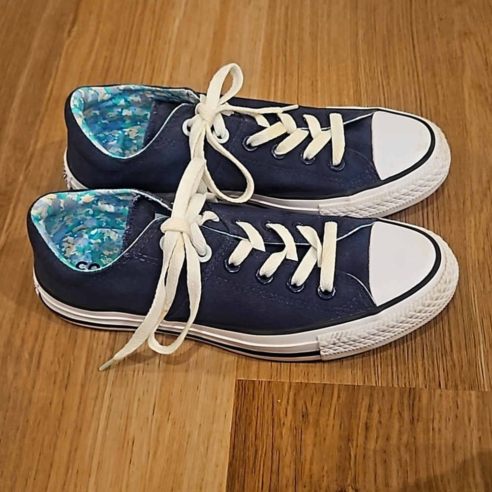 Converse sneakers